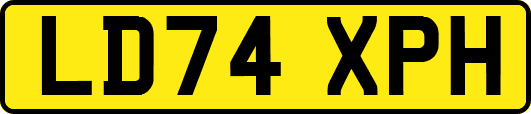 LD74XPH