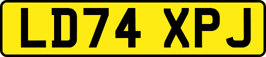 LD74XPJ