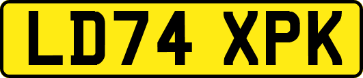 LD74XPK