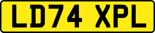 LD74XPL