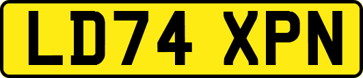 LD74XPN