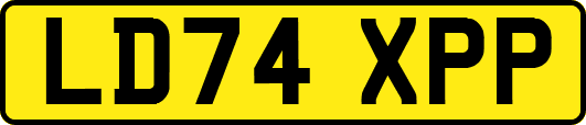 LD74XPP