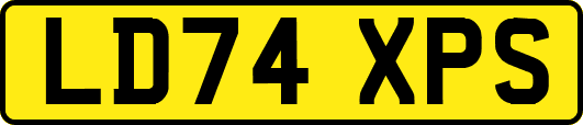 LD74XPS