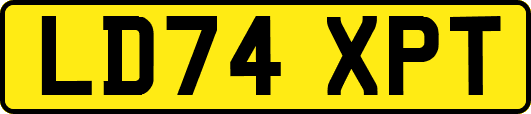 LD74XPT