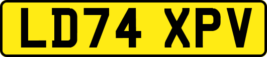 LD74XPV
