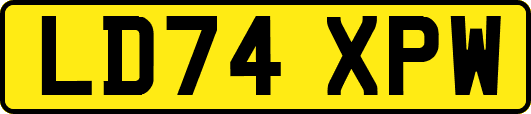 LD74XPW