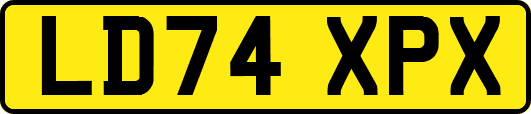 LD74XPX