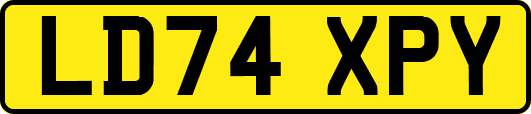 LD74XPY