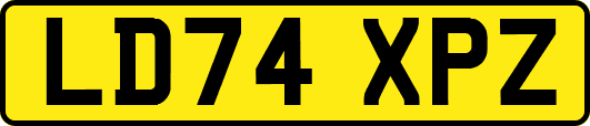LD74XPZ