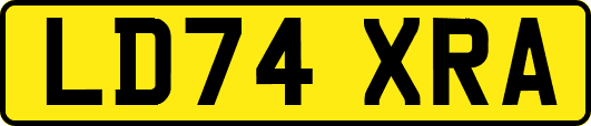 LD74XRA