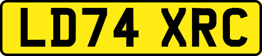 LD74XRC