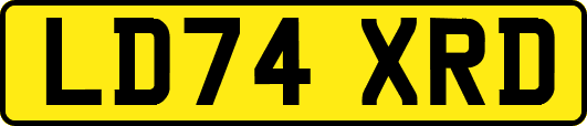 LD74XRD