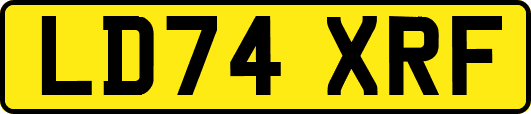 LD74XRF