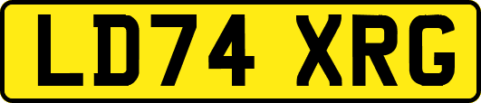 LD74XRG