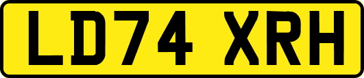 LD74XRH