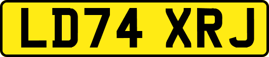 LD74XRJ