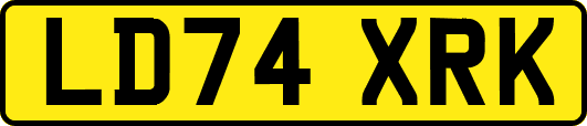 LD74XRK