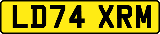 LD74XRM