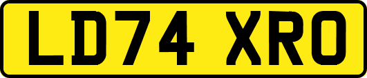 LD74XRO