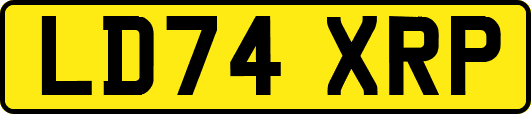 LD74XRP