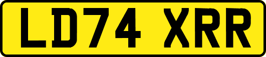 LD74XRR