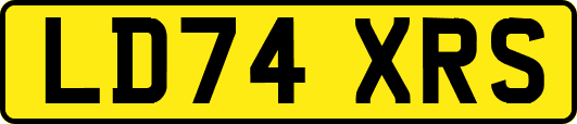 LD74XRS