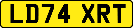 LD74XRT