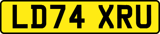 LD74XRU