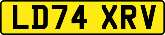 LD74XRV