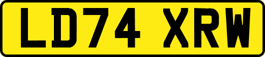 LD74XRW