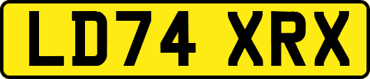LD74XRX