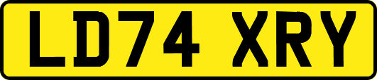 LD74XRY