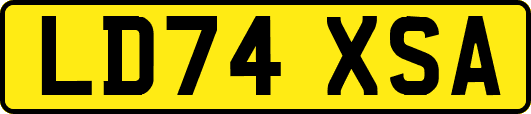 LD74XSA