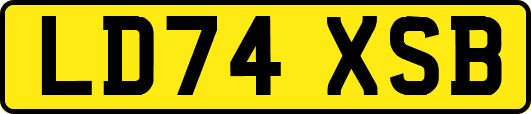 LD74XSB
