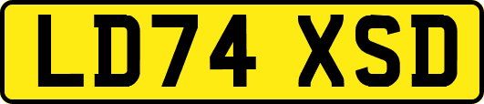 LD74XSD