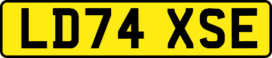LD74XSE
