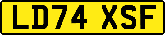 LD74XSF