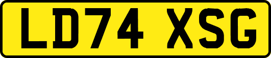 LD74XSG