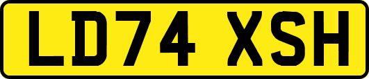 LD74XSH