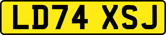 LD74XSJ