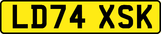LD74XSK
