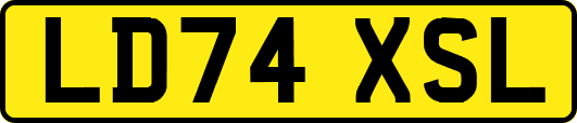 LD74XSL
