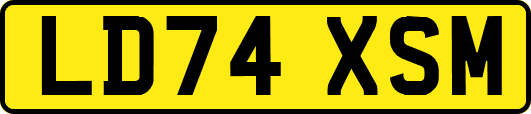 LD74XSM