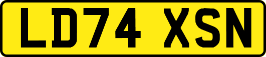 LD74XSN
