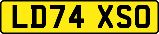LD74XSO