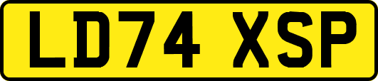 LD74XSP