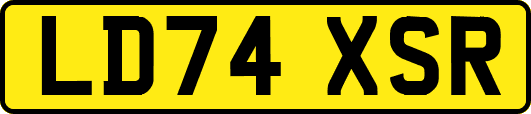 LD74XSR