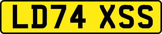 LD74XSS
