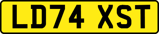 LD74XST