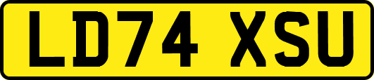 LD74XSU